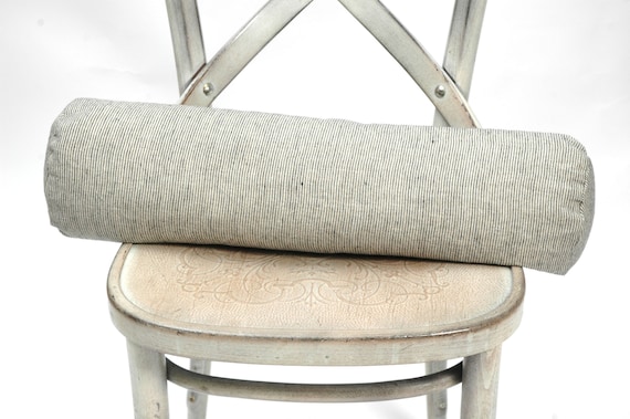 buckwheat roll pillow