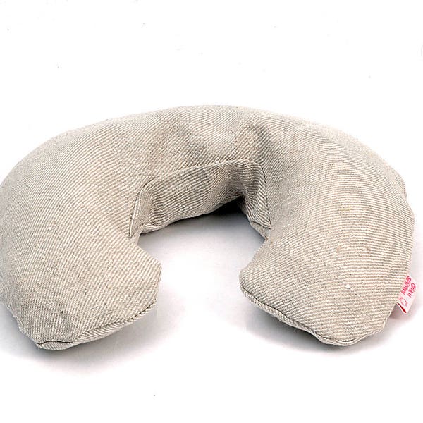 Japanese Buckwheat Pillow Etsy