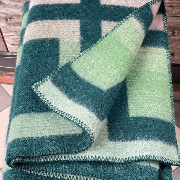 Olive Green Throw Blanket Etsy