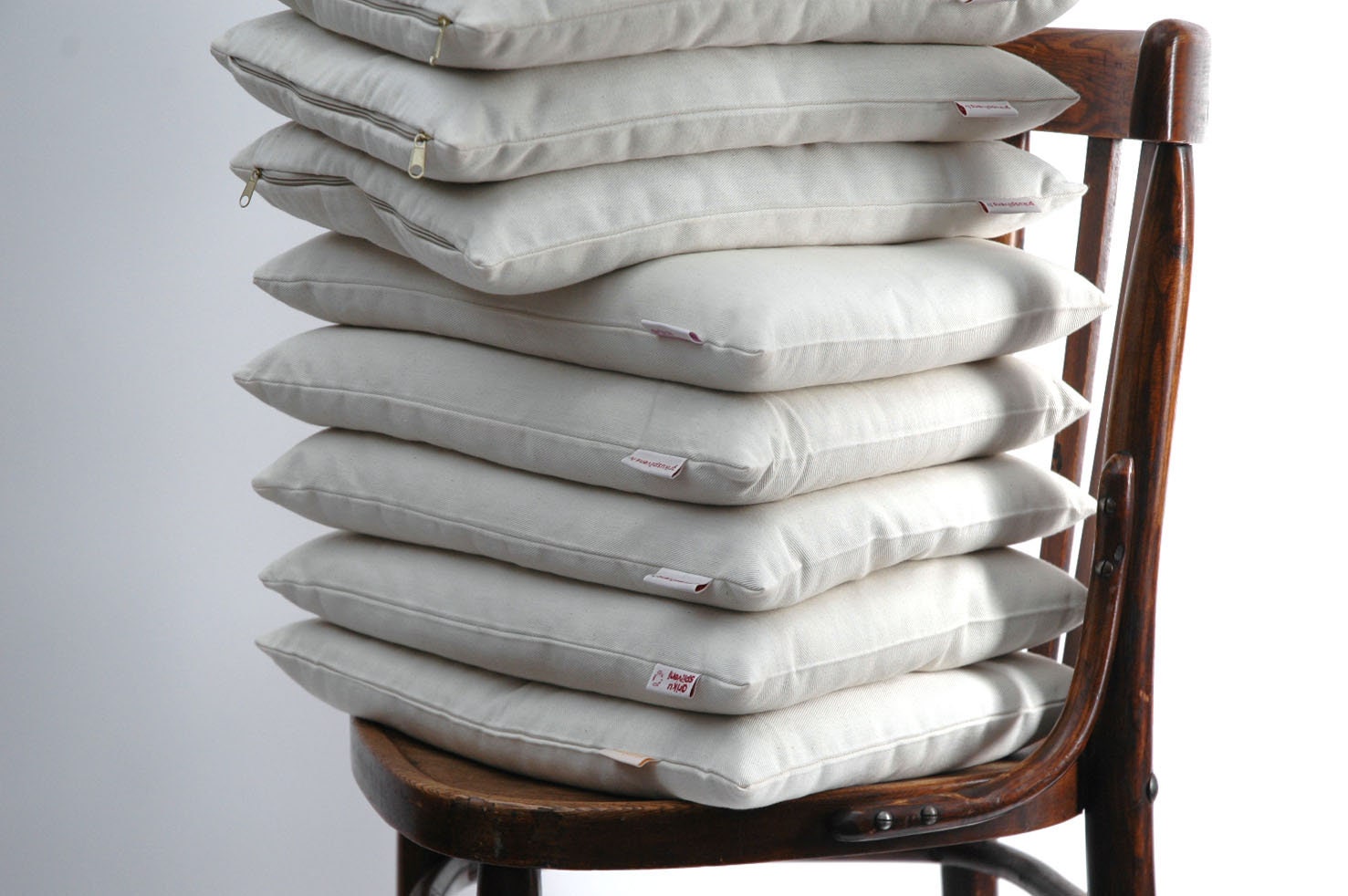 Small Buckwheat pillow 12x16''/30x40cm Sleep pillow Etsy
