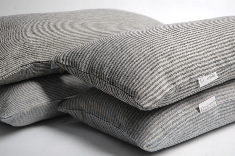 Cohana Cuscino Porta Aghi E Spilli In Cipresso – Grigio – Ideale Per Cucito E Artigianato – 1 Pezzo
