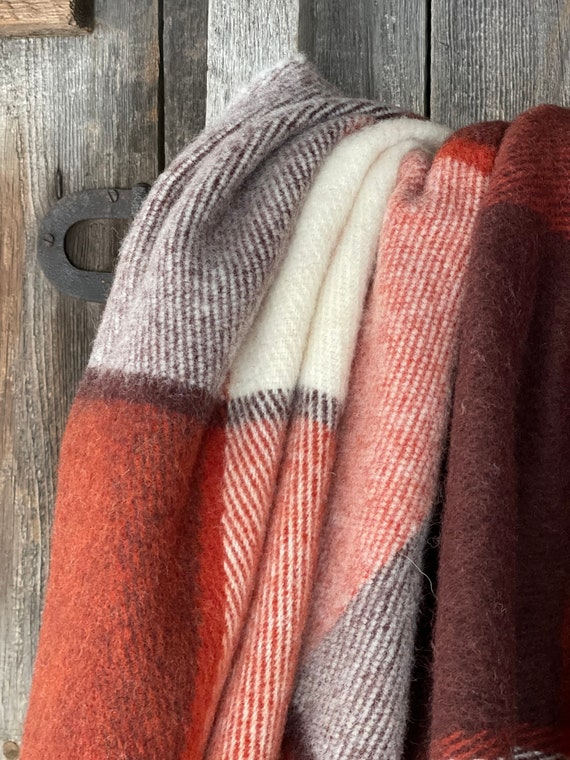 Xl wool blanket hot sale