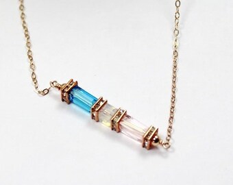 Fertility Necklace, Pregnancy aide Gift, Fertility Gift for mother to be, Expecting Mom Gift, Maternity Gift, Maternity Necklace,IVF Support