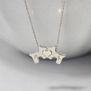 Joyería para dos perros. Collar doble para perro, joyería para pareja de cachorros, collar personalizado para perro, joyería para pareja canina, joyería para amantes de los animales.