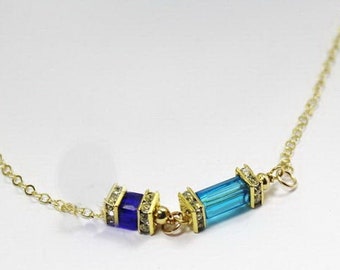 birthstone gift for new mom