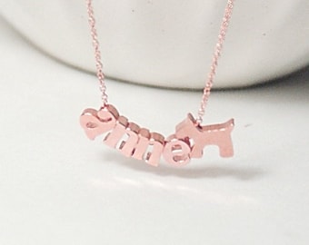 Personalized Pet Bracelet Custom Pet Name Bracelet Pet Memorial Bracelet Pet Lover Bracelet Pet Keepsake Bracelet Tribute t Pet Remembrance