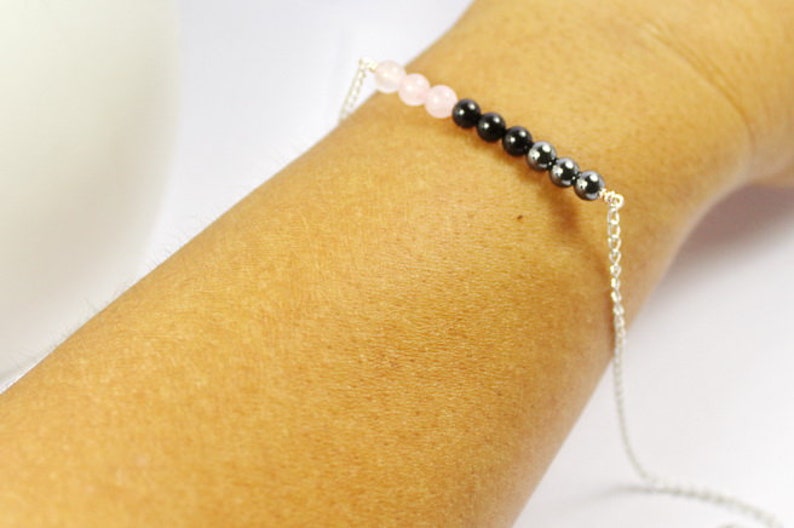 Spiritual Healing Jewelry Empath Protection Jewelry. Rose Etsy