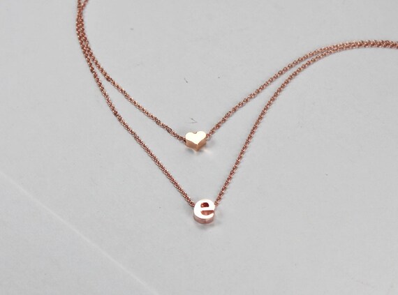 Multi Strand Initial Heart 