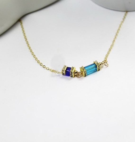 New mother deals jewelry