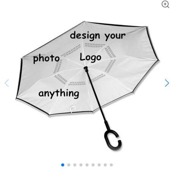 Photo Umbrella Etsy