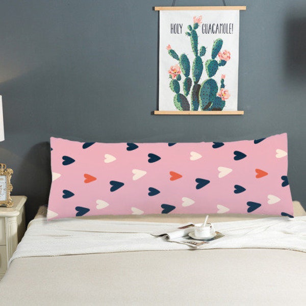Custom Full Body Pillow Etsy