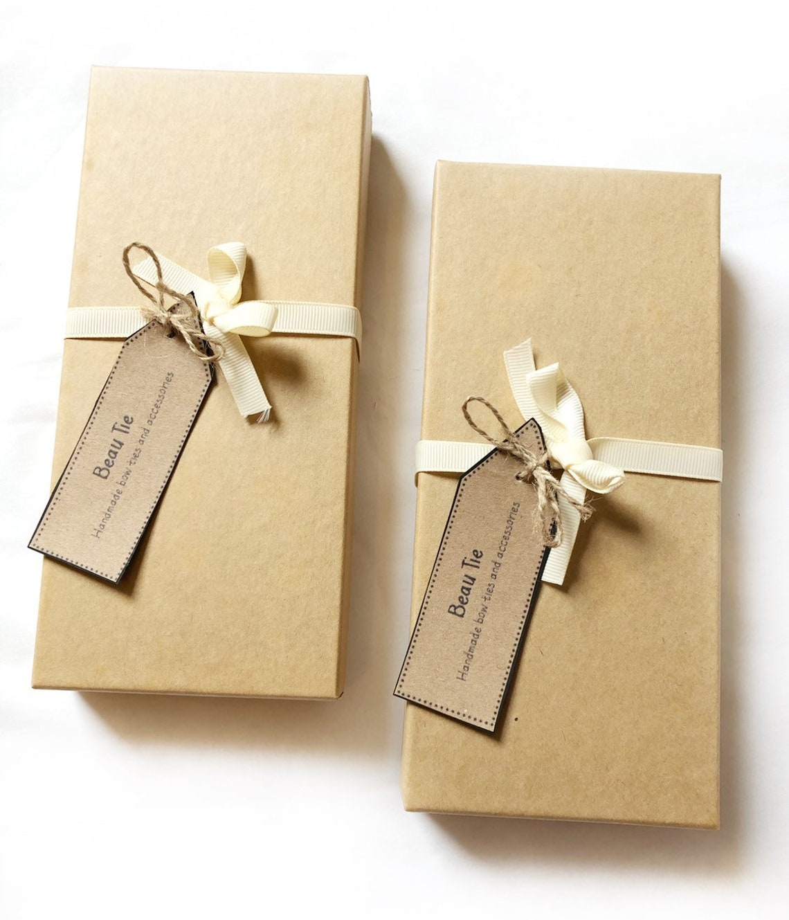 blush tie for wedding