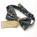 see more listings in the Mens Bow Ties section
