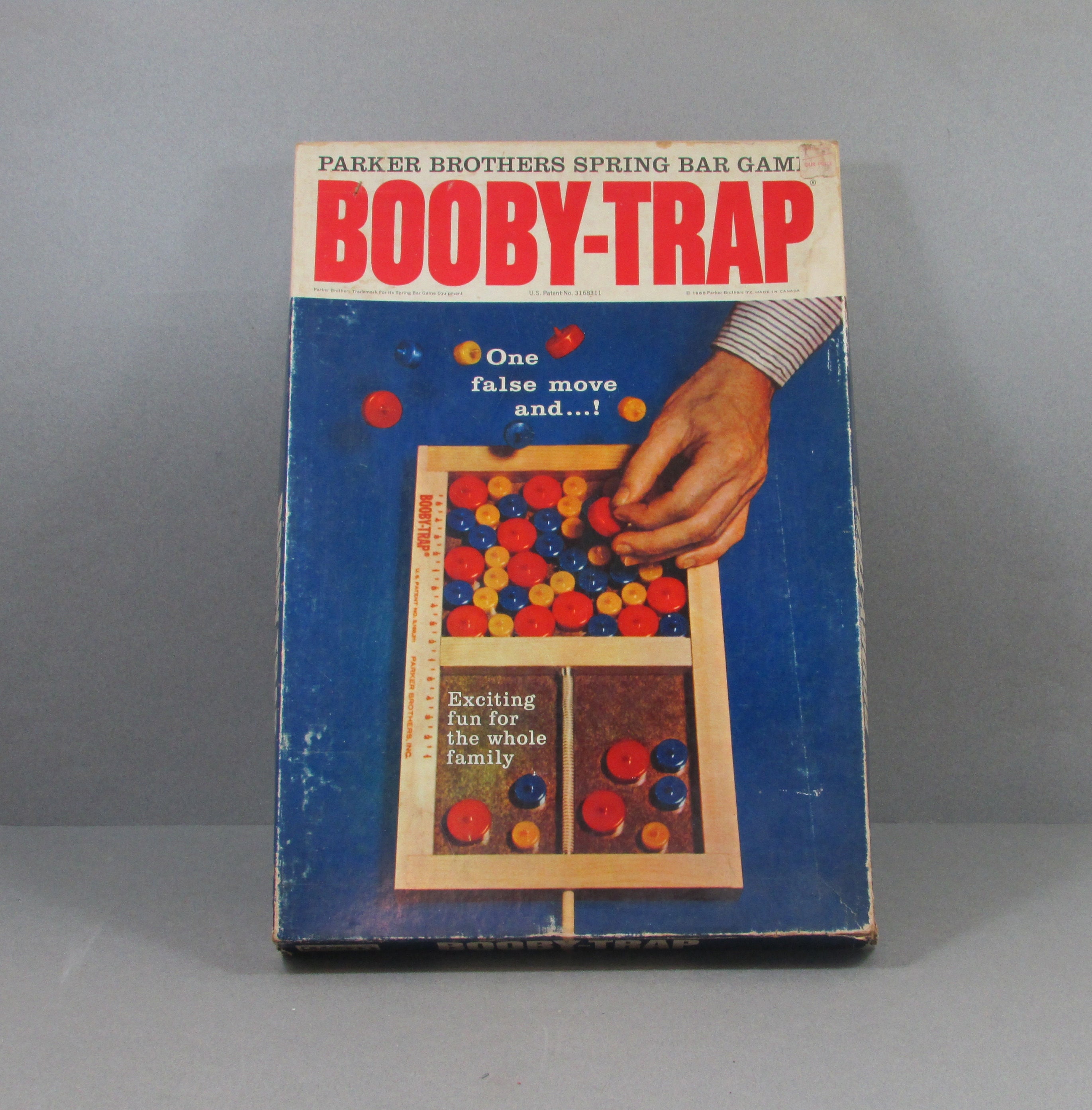 60s Board Games - Etsy