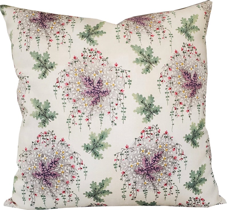 Varykino Pillow Coverhigh End Designer Decorative Pillow Etsy