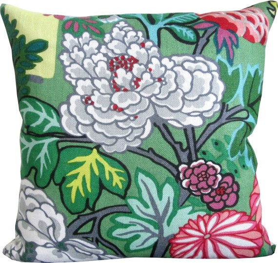 high end decorative pillows