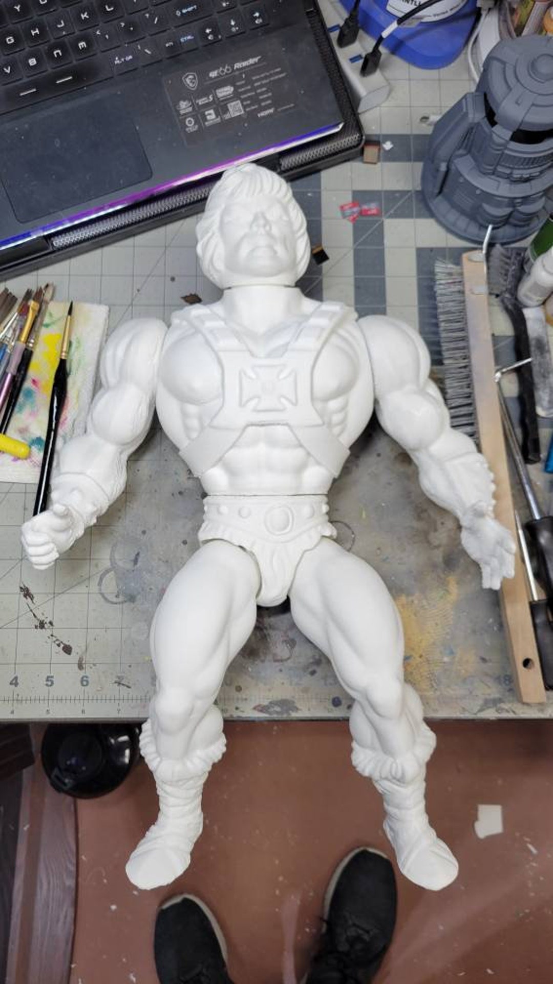 3d Printing Action Figure Joints - Il 1080xN.3736838744 9wr4