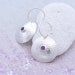 see more listings in the Gemstone Earrings section