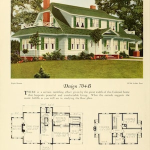 Puede incluir: Un plano de planta en blanco y negro de una casa de estilo colonial con ocho habitaciones. El plano muestra una sala de estar, un comedor, una cocina, un estudio, un sol&aacute;rium y tres dormitorios. La casa tiene 36 pies de ancho y 71 pies de largo. La altura del techo en el primer piso es de 8 pies y la altura del techo en el segundo piso es de 7 pies.
