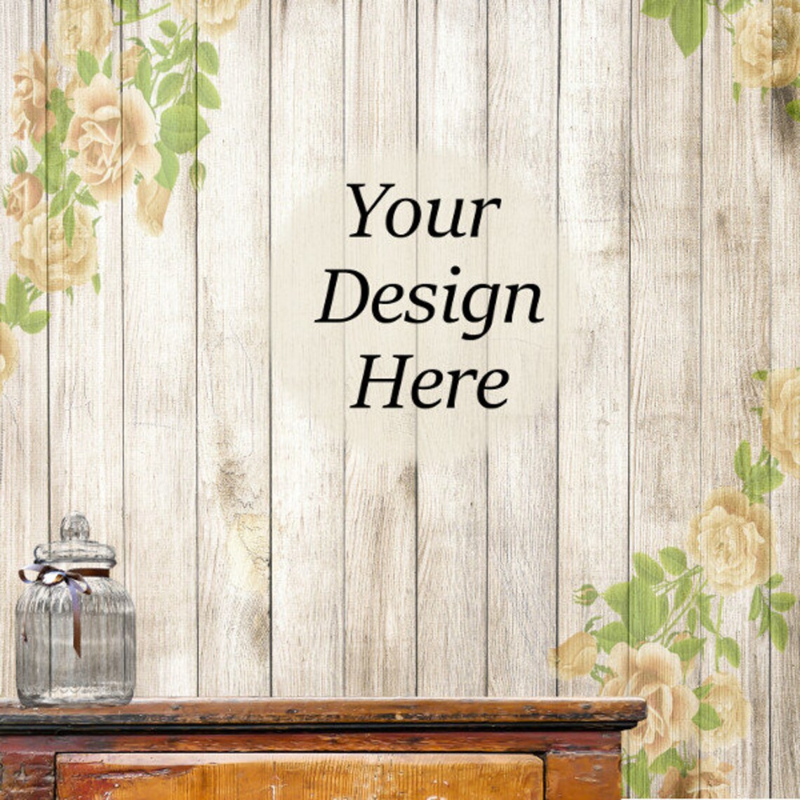 Frame Mock Ups Digital 8 X 10 Mockup Horizontal & Vertical Etsy