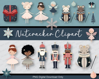 Nussknacker Clipart