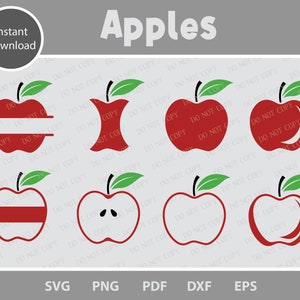 Apples