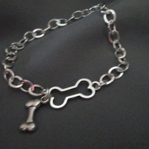 Dog Lover Bracelet