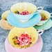 see more listings in the BONE CHINA over $50  section
