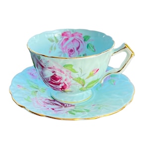 Aynsley Saucer 765788 - Etsy