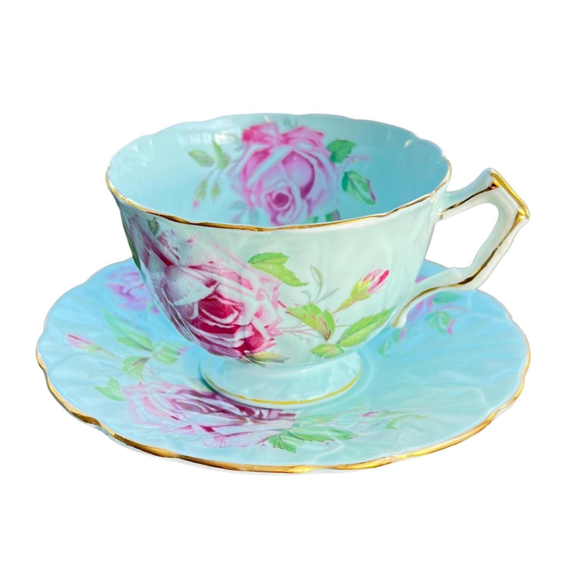 Aynsley Saucer 765788 - Etsy