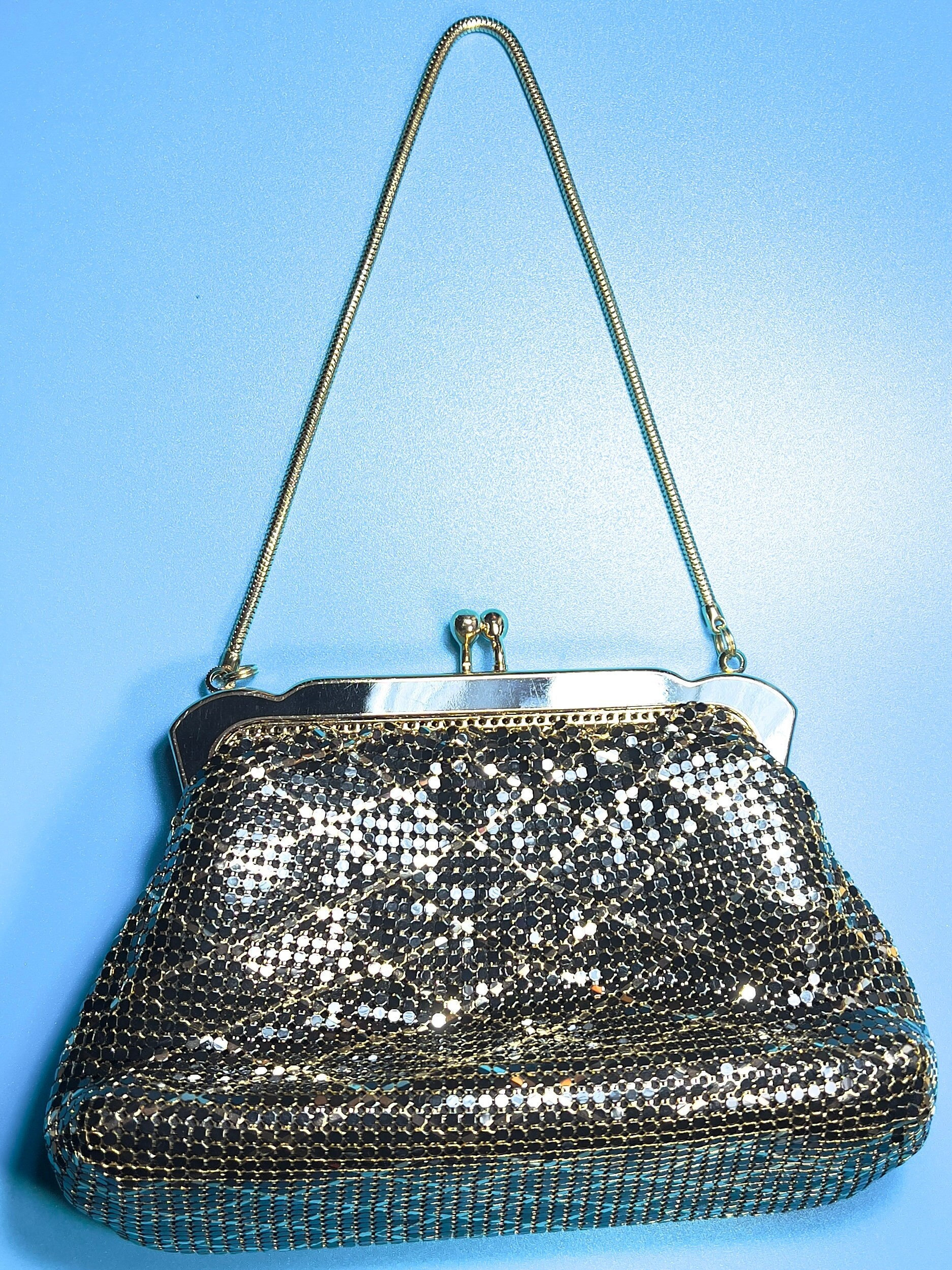 L'Appartement 【1970-1976】LISSE Cluth Bag