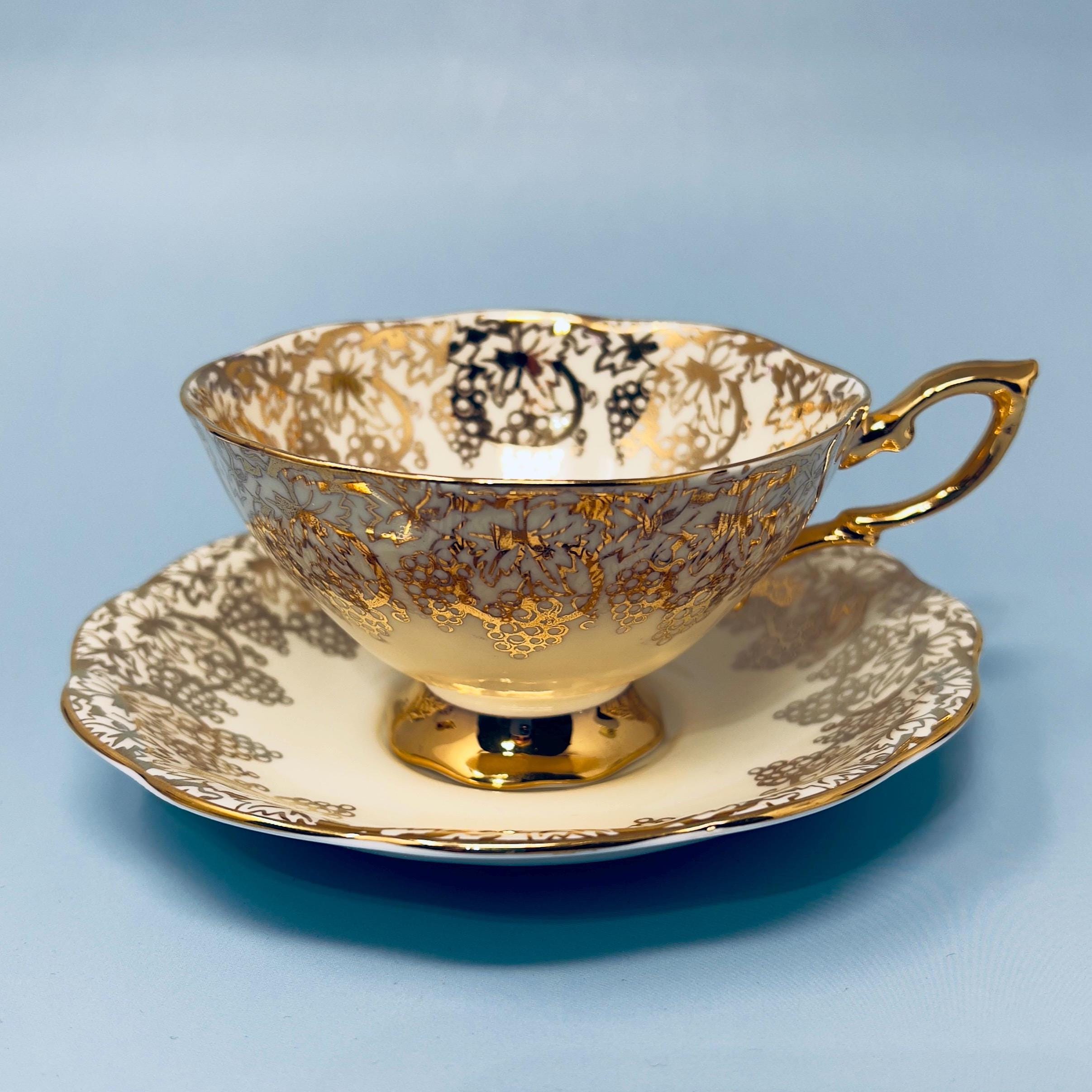 Royal vienna tea set - Etsy 日本