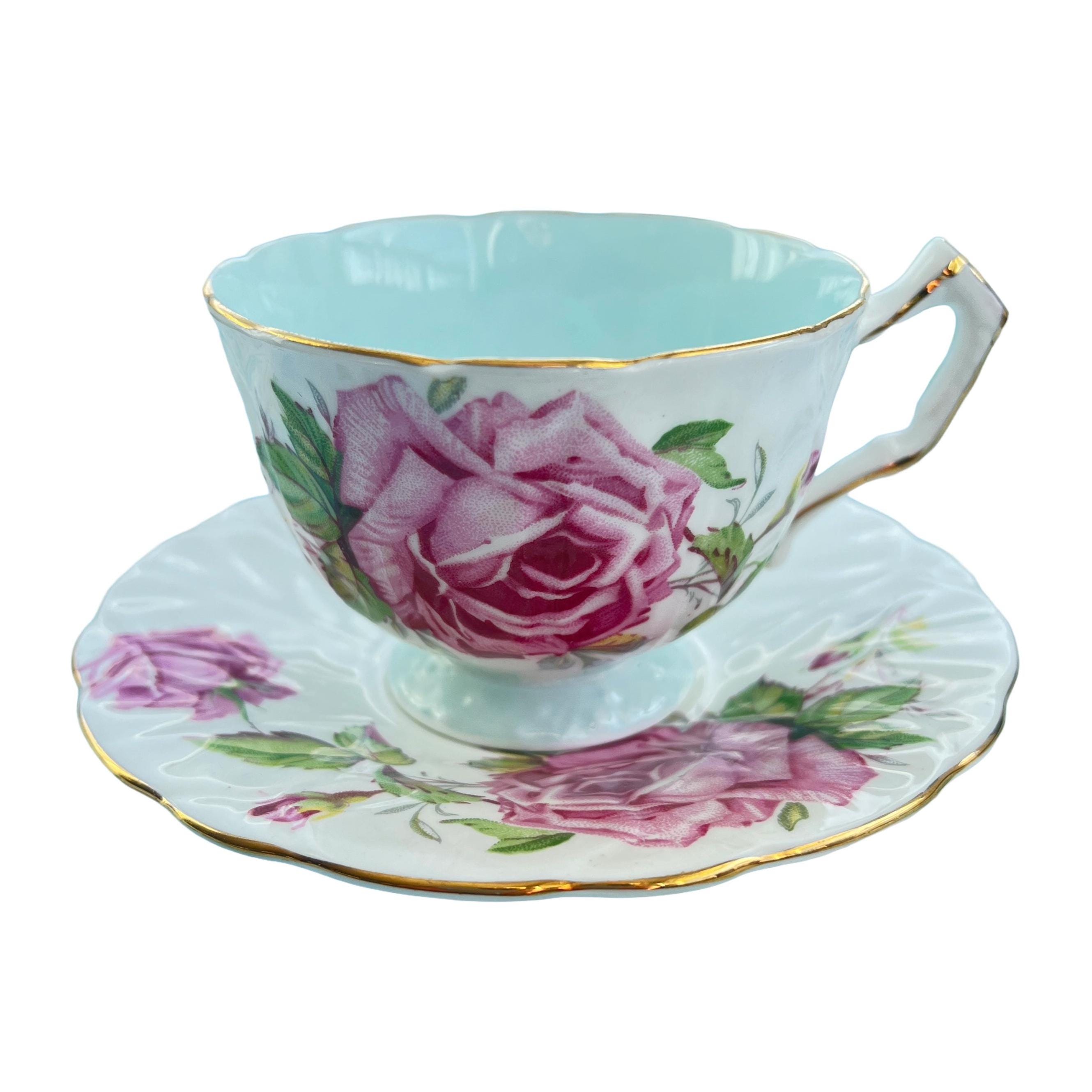 Aynsley Saucer 765788 - Etsy