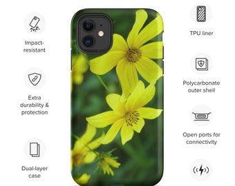 They Paved This Paradise Polycarbonate iPhone case