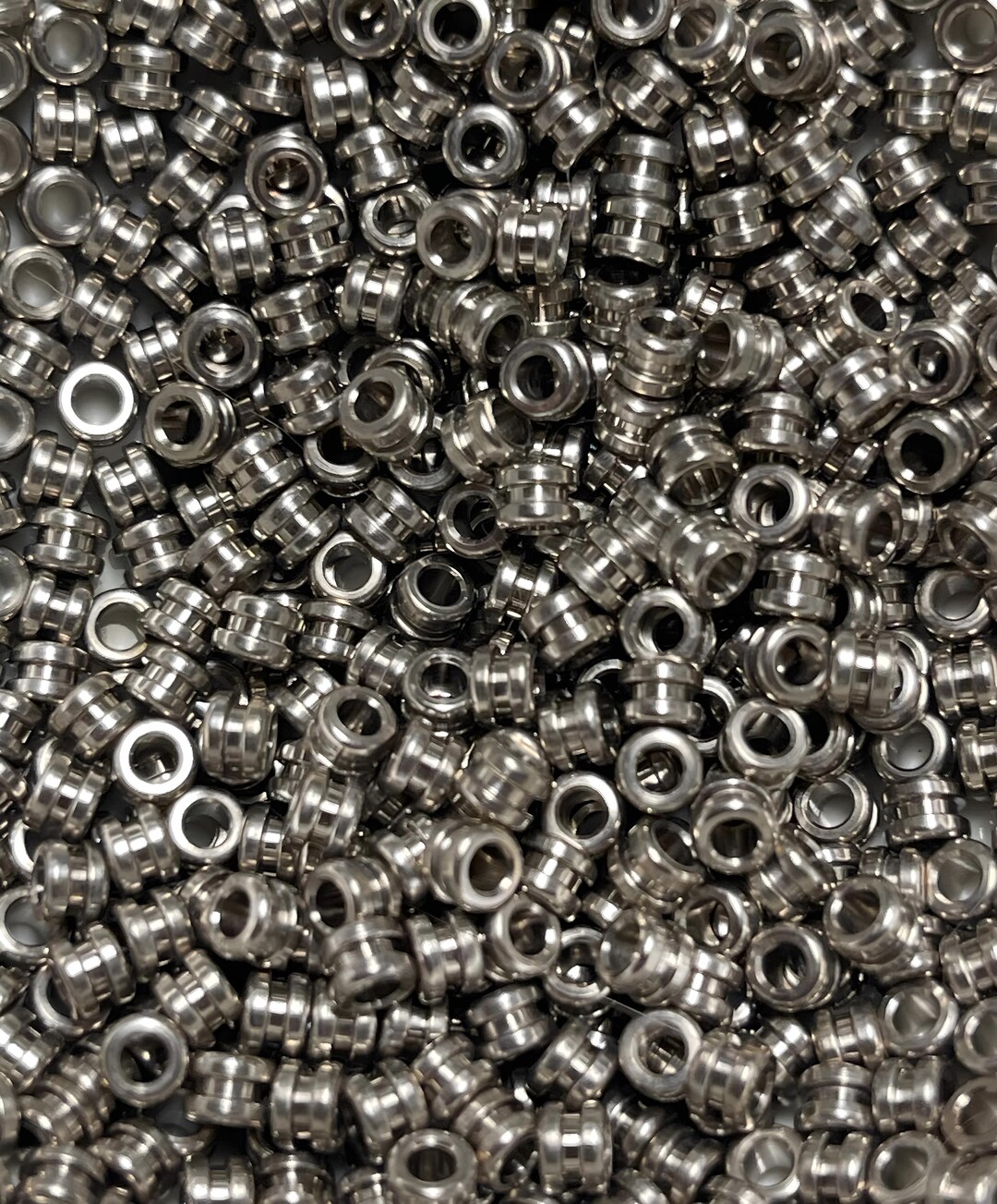 100 Guitar String Ball Ends - Stainless Steel Only - Etsy