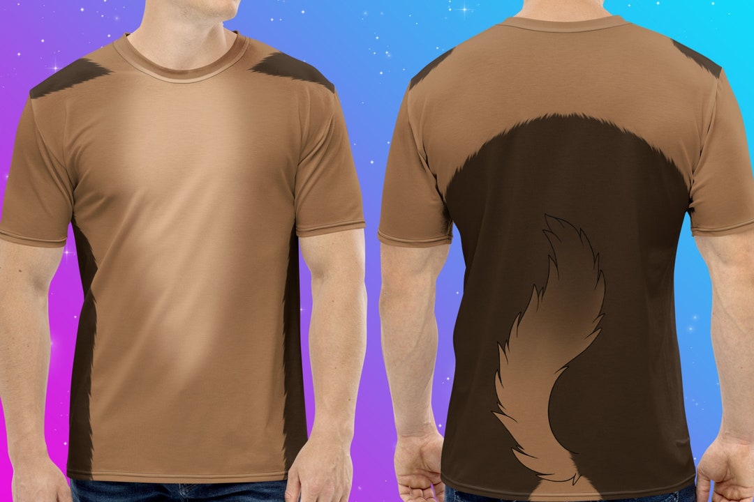 EMERY™ - Dog Art Shirt