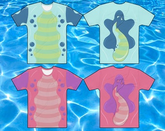 Sea Dragon T-Shirt