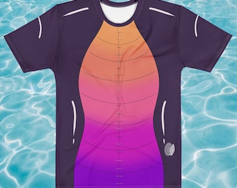 Dragon Pool Toy T-shirt [Made To Order]