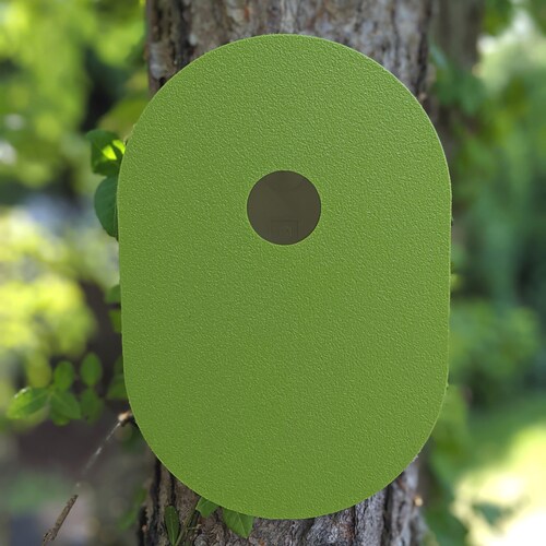 Modern Birdhouse | Green buying