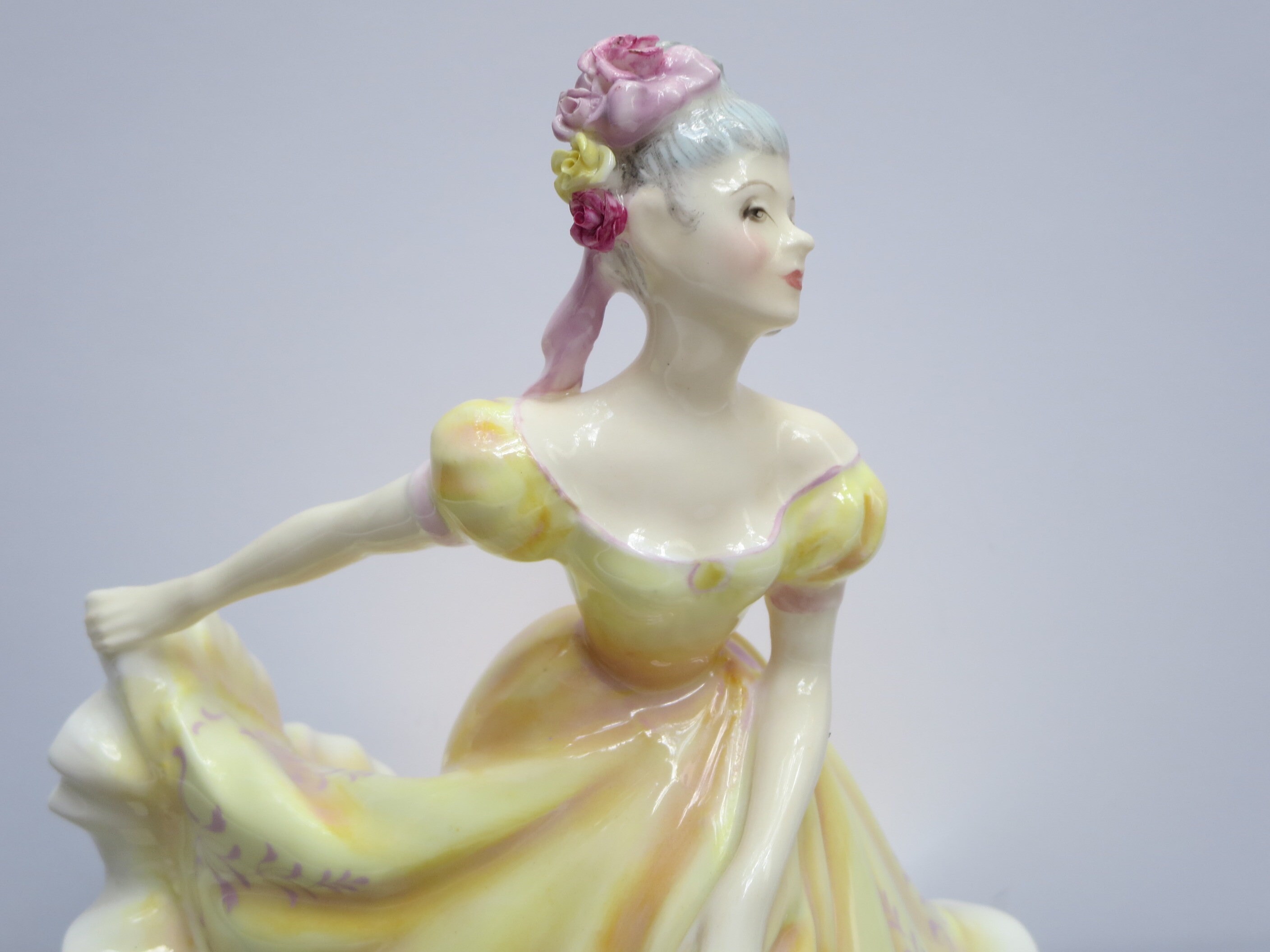 Doulton Ninette - Etsy Canada