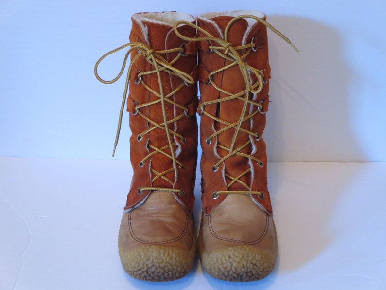 leather booties womens canada
