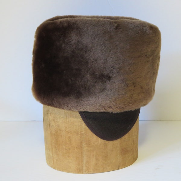 Broner Faux Persian Russian Ambassador Men's Hats main image 1