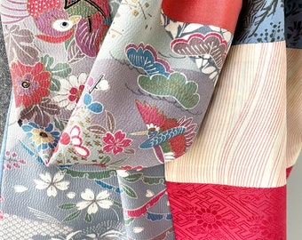 Bufanda japonesa del kimono