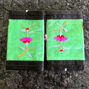 Antique Chinese Embroidery