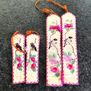 Antique Chinese Embroidery