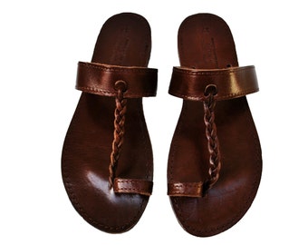 boho sandals canada