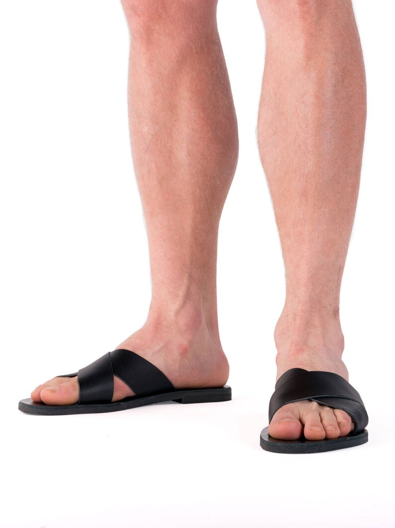 stylish supportive flats