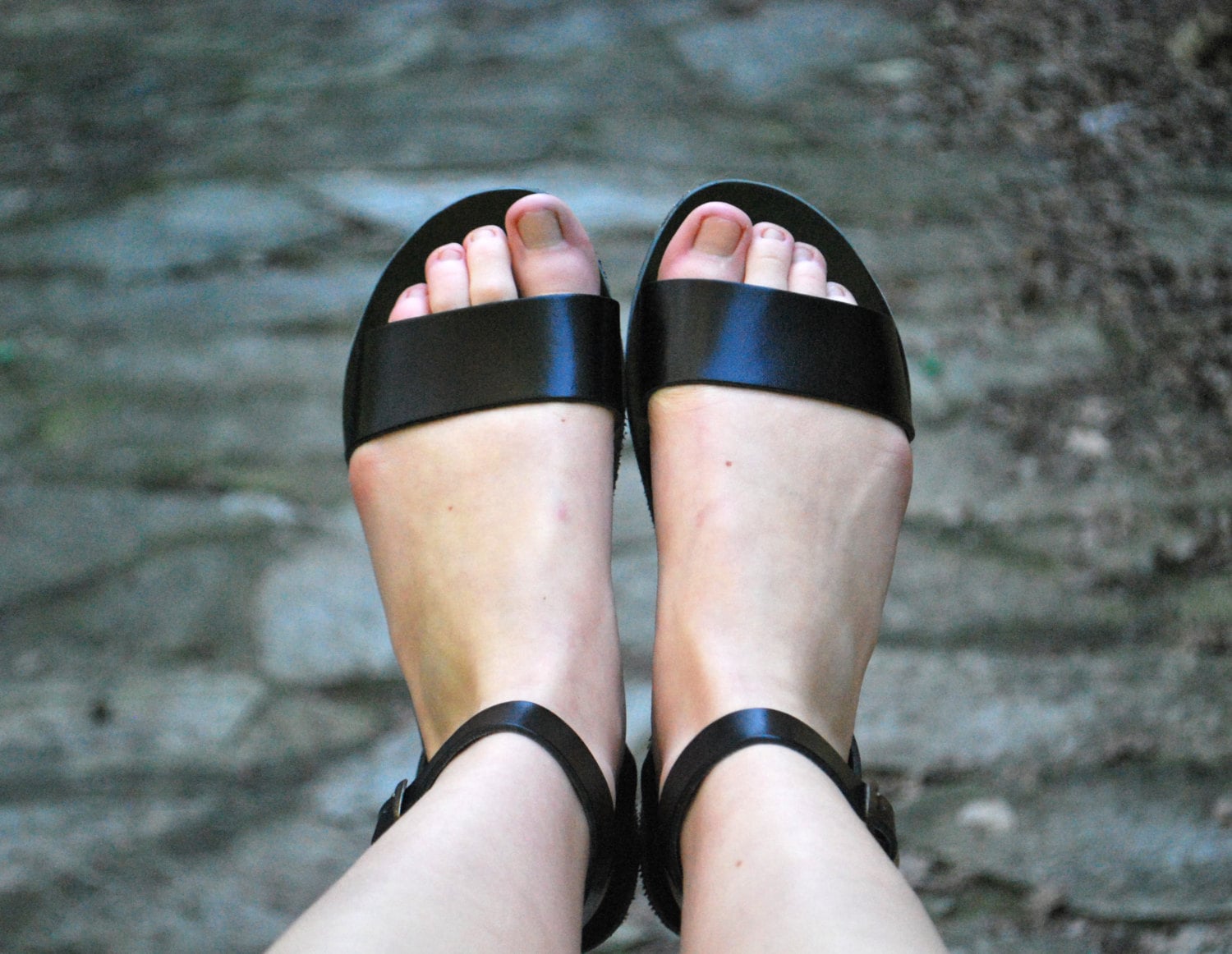 Women's nyla sale ankle strap sandals