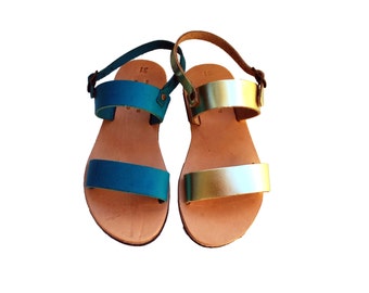 Boys sandals, kids summer sandals