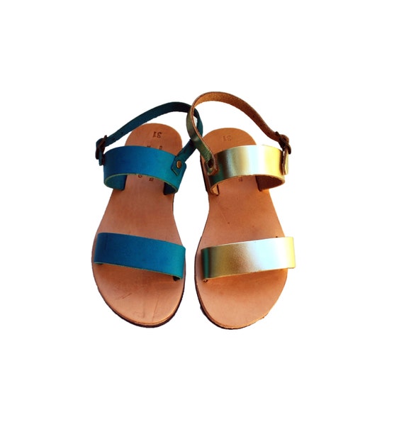 Sandalias de ni o sandalias de verano para ni os Etsy M xico